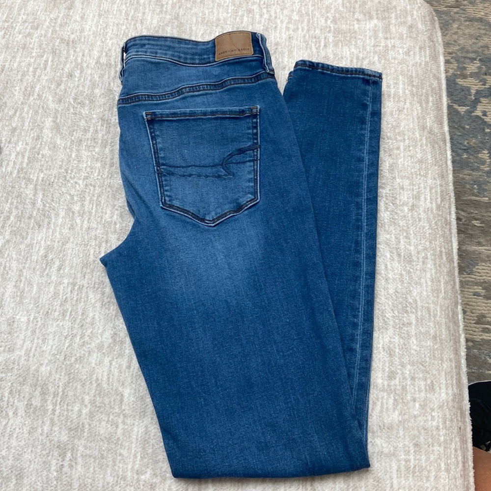 American Eagle